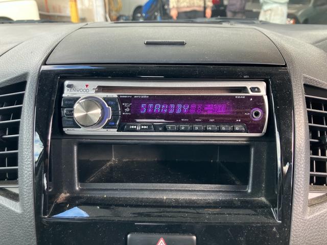 パレット ＸＳ　スマートキー　プッシュスタート　セキュリティー　片側パワースライドドア　ベンチシート　純正アルミホイール　エアロ　ＨＩＤライト（19枚目）