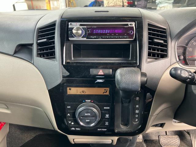 パレット ＸＳ　スマートキー　プッシュスタート　セキュリティー　片側パワースライドドア　ベンチシート　純正アルミホイール　エアロ　ＨＩＤライト（20枚目）