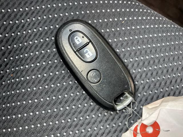 パレット ＸＳ　スマートキー　プッシュスタート　セキュリティー　片側パワースライドドア　ベンチシート　純正アルミホイール　エアロ　ＨＩＤライト（23枚目）