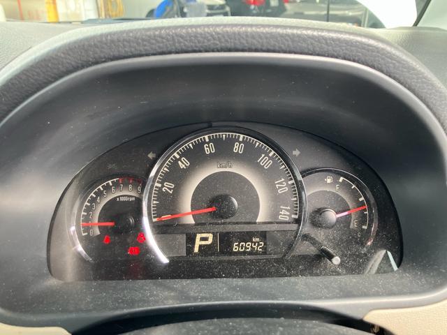 パレット ＸＳ　スマートキー　プッシュスタート　セキュリティー　片側パワースライドドア　ベンチシート　純正アルミホイール　エアロ　ＨＩＤライト（24枚目）