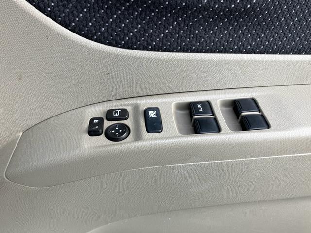 パレット ＸＳ　スマートキー　プッシュスタート　セキュリティー　片側パワースライドドア　ベンチシート　純正アルミホイール　エアロ　ＨＩＤライト（26枚目）