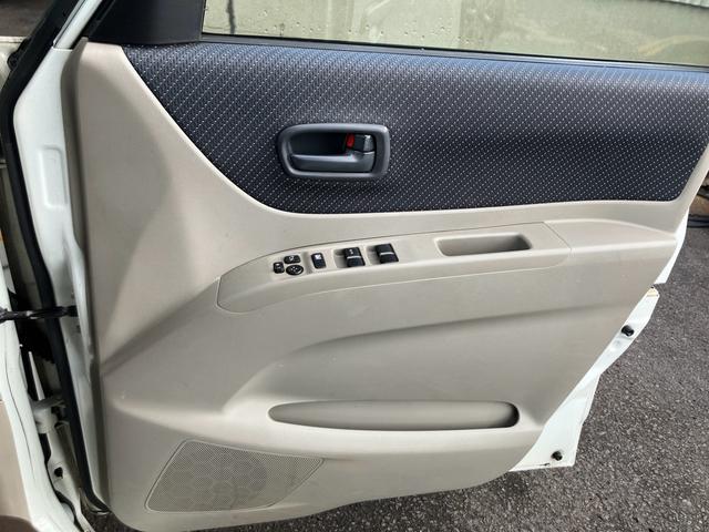 パレット ＸＳ　スマートキー　プッシュスタート　セキュリティー　片側パワースライドドア　ベンチシート　純正アルミホイール　エアロ　ＨＩＤライト（27枚目）