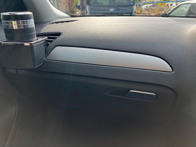 Ａ４アバント １．８ＴＦＳＩ　ナビテレビ　ＥＴＣ　パワーシート　キーレス　社外アルミホイール　レザー調シートカバー（20枚目）