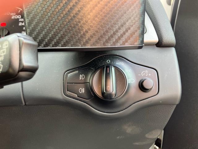 Ａ４アバント １．８ＴＦＳＩ　ナビテレビ　ＥＴＣ　パワーシート　キーレス　社外アルミホイール　レザー調シートカバー（24枚目）