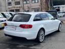 Ａ４アバント １．８ＴＦＳＩ　ナビテレビ　ＥＴＣ　パワーシート　キーレス　社外アルミホイール　レザー調シートカバー（7枚目）