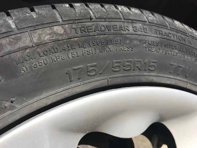 M ターボ スマートキー 車検令和4年4月 走行8万km(13枚目)