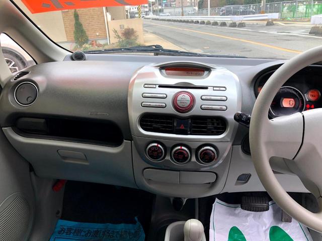 M ターボ スマートキー 車検令和4年4月 走行8万km(16枚目)