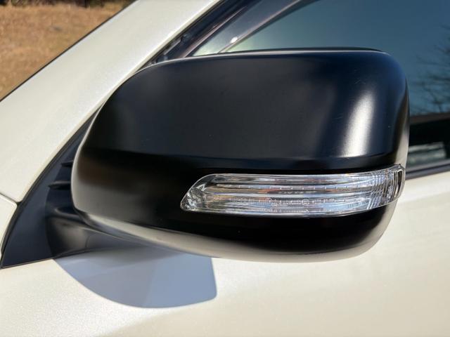 ランドクルーザープラド TX Lパッケージ マットブラックエディション ★新車ワンオーナー・サンルーフ・本革シート・シートヒーター・ALPINEナビ・ドラレコ・Bluetooth・ETC(17枚目)