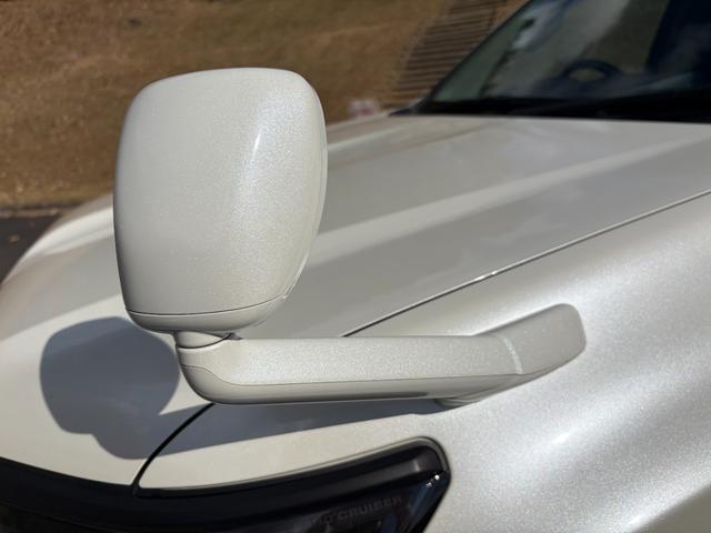 ランドクルーザープラド TX Lパッケージ マットブラックエディション ★新車ワンオーナー・サンルーフ・本革シート・シートヒーター・ALPINEナビ・ドラレコ・Bluetooth・ETC(18枚目)