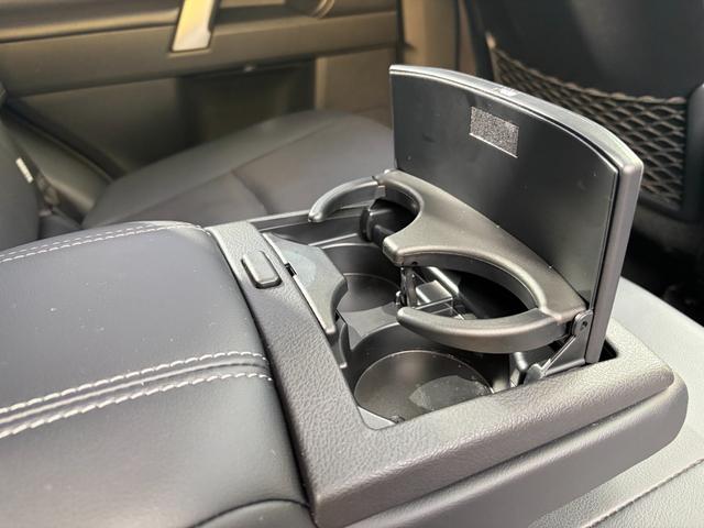 ランドクルーザープラド TX Lパッケージ マットブラックエディション ★新車ワンオーナー・サンルーフ・本革シート・シートヒーター・ALPINEナビ・ドラレコ・Bluetooth・ETC(40枚目)