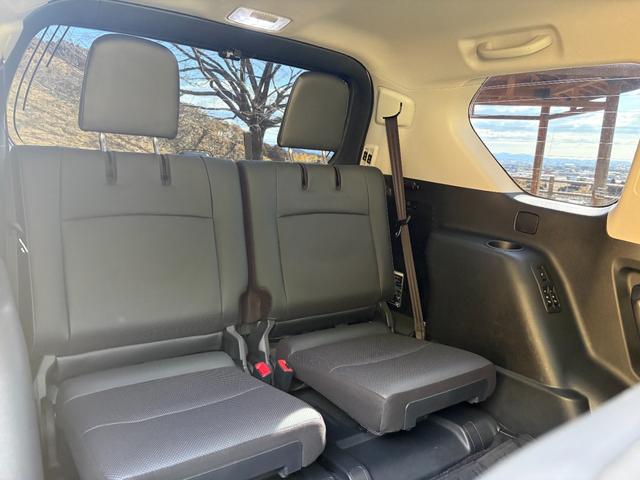 ランドクルーザープラド TX Lパッケージ マットブラックエディション ★新車ワンオーナー・サンルーフ・本革シート・シートヒーター・ALPINEナビ・ドラレコ・Bluetooth・ETC(41枚目)