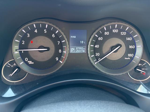 フーガ 370GT タイプS 後期型・サンルーフ・黒革シート・社外フルエアロ・WORK21インチAW・カズサスエアサス・社外リアマフラー・純正ナビ・シートヒーター・バックカメラ・ドラレコ・Bluetooth・ETC(43枚目)