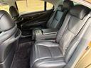 ＬＳ４６０Ｌ　バージョンＵＺ　・後期仕様・社外フルエアロ・社外エアサス・ＷＯＲＫ　ＶＳ２１インチＡＷ・サンルーフ・本革シート・ＥＴＣ・バックカメラ（32枚目）