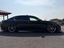 GS GS350 バージョンL フロント・リア後期仕様!!モデリスタエアロ・WORK20インチホイール・社外エアサス・フロント リヤブレーキGS F用移植・社外マフラー・コーナーポール・バックカメラ・ETC(5枚目)