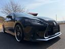 GS350 バージョンL フロント・リア後期仕様!!モデリスタエアロ・WORK20インチホイール・社外エアサス・フロント リヤブレーキGS F用移植・社外マフラー・コーナーポール・バックカメラ・ETC(18枚目)