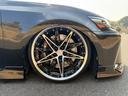 GS350 バージョンL フロント・リア後期仕様!!モデリスタエアロ・WORK20インチホイール・社外エアサス・フロント リヤブレーキGS F用移植・社外マフラー・コーナーポール・バックカメラ・ETC(22枚目)