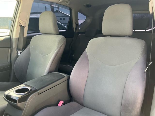 プリウスアルファ S Lセレクション ナビ テレビ バックカメラ アイドリングストップ スマートキー プッシュスタート ETC オートライト Bluetooth接続 社外アルミ(30枚目)