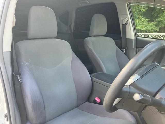 プリウスアルファ S Lセレクション ナビ テレビ バックカメラ アイドリングストップ スマートキー プッシュスタート ETC オートライト Bluetooth接続 社外アルミ(33枚目)