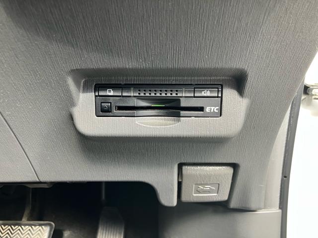 プリウスアルファ S Lセレクション ナビ テレビ バックカメラ アイドリングストップ スマートキー プッシュスタート ETC オートライト Bluetooth接続 社外アルミ(38枚目)