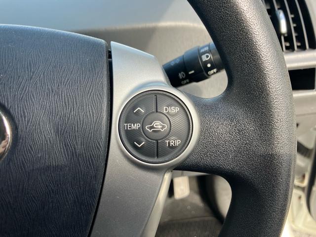 プリウスアルファ S Lセレクション ナビ テレビ バックカメラ アイドリングストップ スマートキー プッシュスタート ETC オートライト Bluetooth接続 社外アルミ(40枚目)