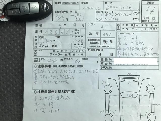 Nissan Serena Rider S Hybrid 13 Pearl White Km Details Japanese Used Cars Goo Net Exchange Nissan Serena Rider S Hybrid 13 Pearl White Km Details Japanese Used Cars Goo Net Exchange