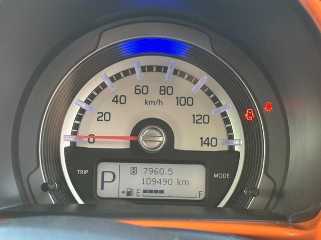 ハスラー X ナビフルセグ Bカメ ETC シートヒーター 純アルミ(26枚目)