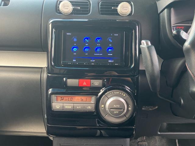 ムーヴコンテ カスタム　Ｘ　ＶＳ　ナビ・フルセグＴＶ／Ｂｌｕｅｔｏｏｔｈ接続／ＤＶＤ再生／１５インチアルミホイール／スマートキー／アイドリングストップ／オートエアコン／ベンチシート（18枚目）