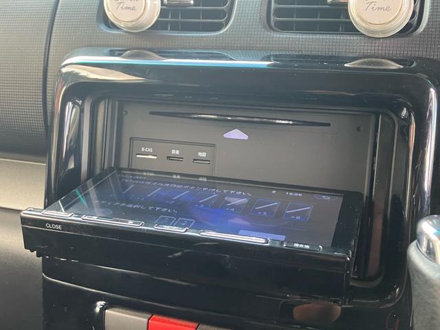 ムーヴコンテ カスタム　Ｘ　ＶＳ　ナビ・フルセグＴＶ／Ｂｌｕｅｔｏｏｔｈ接続／ＤＶＤ再生／１５インチアルミホイール／スマートキー／アイドリングストップ／オートエアコン／ベンチシート（22枚目）