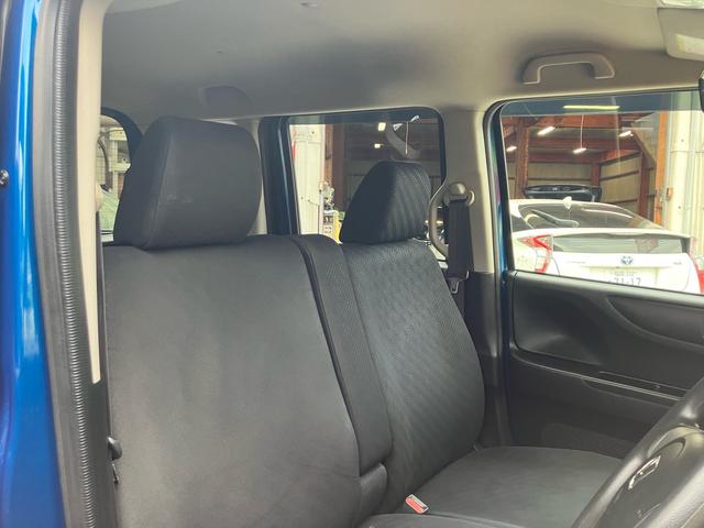 Ｎ－ＢＯＸ＋カスタム Ｇ　ナビ・フルセグＴＶ／ＥＴＣ／Ｂｌｕｅｔｏｏｔｈ接続／ＣＤ・ＤＶＤ再生／両側スライドドア／プッシュスタート／スマートキー／アイドリングストップ／ミュージックプレイヤー接続（13枚目）