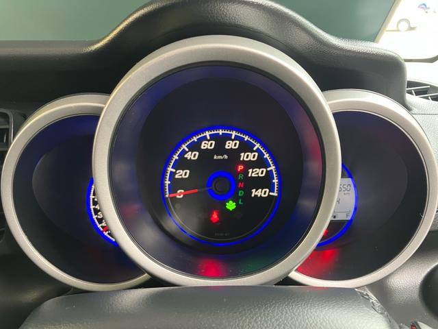 Ｎ－ＢＯＸ＋カスタム Ｇ　ナビ・フルセグＴＶ／ＥＴＣ／Ｂｌｕｅｔｏｏｔｈ接続／ＣＤ・ＤＶＤ再生／両側スライドドア／プッシュスタート／スマートキー／アイドリングストップ／ミュージックプレイヤー接続（16枚目）