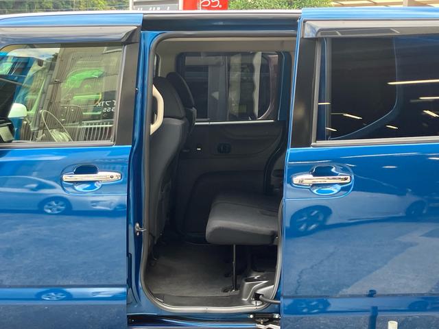 Ｎ－ＢＯＸ＋カスタム Ｇ　ナビ・フルセグＴＶ／ＥＴＣ／Ｂｌｕｅｔｏｏｔｈ接続／ＣＤ・ＤＶＤ再生／両側スライドドア／プッシュスタート／スマートキー／アイドリングストップ／ミュージックプレイヤー接続（32枚目）