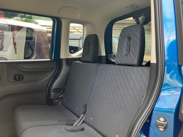 Ｎ－ＢＯＸ＋カスタム Ｇ　ナビ・フルセグＴＶ／ＥＴＣ／Ｂｌｕｅｔｏｏｔｈ接続／ＣＤ・ＤＶＤ再生／両側スライドドア／プッシュスタート／スマートキー／アイドリングストップ／ミュージックプレイヤー接続（34枚目）