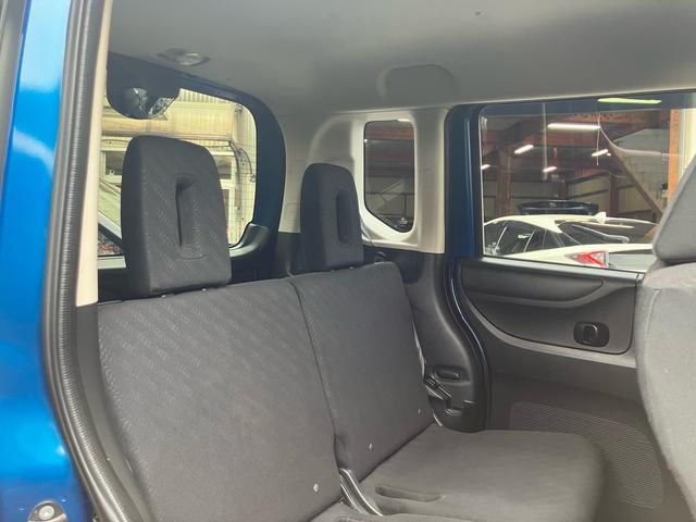 Ｎ－ＢＯＸ＋カスタム Ｇ　ナビ・フルセグＴＶ／ＥＴＣ／Ｂｌｕｅｔｏｏｔｈ接続／ＣＤ・ＤＶＤ再生／両側スライドドア／プッシュスタート／スマートキー／アイドリングストップ／ミュージックプレイヤー接続（36枚目）