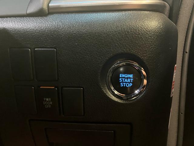 ヴェルファイア ２．５Ｚ　Ａエディション　ゴールデンアイズ　ＴＲＤエアロ・マフラー／１１インチアルパインナビ／１２．８インチアルパイン後席モニタ／Ｂｌｕｅｔｏｏｔｈ接続／両側電動スライドドア／ＥＴＣ／ＣＤ・ＤＶＤ再生／スマートキー／１８インチアルミホイール（16枚目）