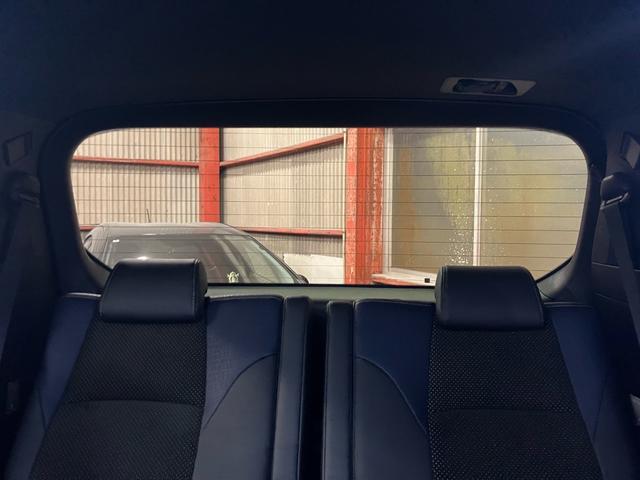 ヴェルファイア ２．５Ｚ　Ａエディション　ゴールデンアイズ　ＴＲＤエアロ・マフラー／１１インチアルパインナビ／１２．８インチアルパイン後席モニタ／Ｂｌｕｅｔｏｏｔｈ接続／両側電動スライドドア／ＥＴＣ／ＣＤ・ＤＶＤ再生／スマートキー／１８インチアルミホイール（36枚目）