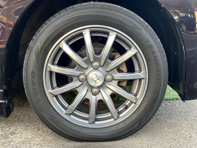 N-WGNカスタム G・Aパッケージ Bluetooth接続/バックカメラ/ミュージックプレイヤー接続/スマートキー2個/プッシュスタート/14インチアルミホイール/HIDヘッドランプ(8枚目)