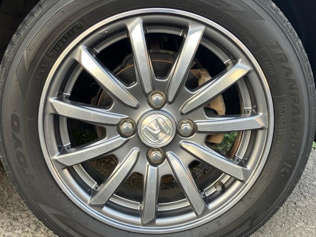 N-WGNカスタム G・Aパッケージ Bluetooth接続/バックカメラ/ミュージックプレイヤー接続/スマートキー2個/プッシュスタート/14インチアルミホイール/HIDヘッドランプ(9枚目)