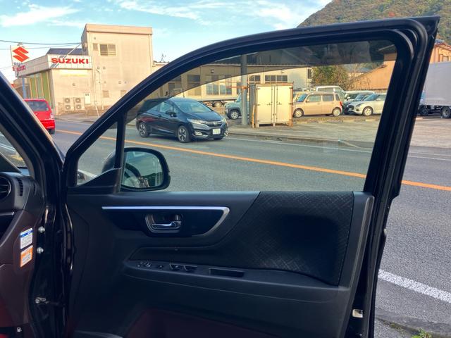 N-WGNカスタム G・Aパッケージ Bluetooth接続/バックカメラ/ミュージックプレイヤー接続/スマートキー2個/プッシュスタート/14インチアルミホイール/HIDヘッドランプ(10枚目)