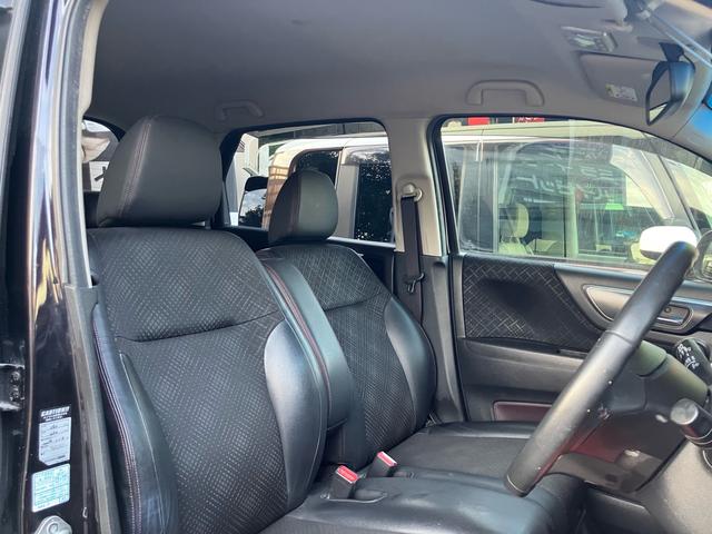 N-WGNカスタム G・Aパッケージ Bluetooth接続/バックカメラ/ミュージックプレイヤー接続/スマートキー2個/プッシュスタート/14インチアルミホイール/HIDヘッドランプ(12枚目)