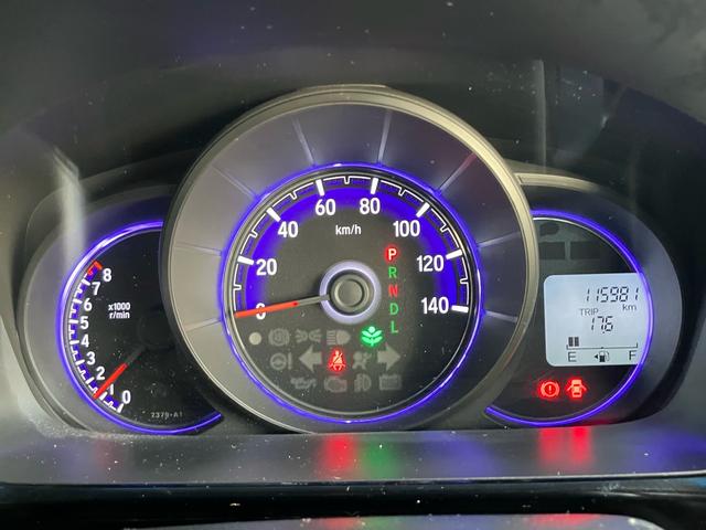 N-WGNカスタム G・Aパッケージ Bluetooth接続/バックカメラ/ミュージックプレイヤー接続/スマートキー2個/プッシュスタート/14インチアルミホイール/HIDヘッドランプ(17枚目)