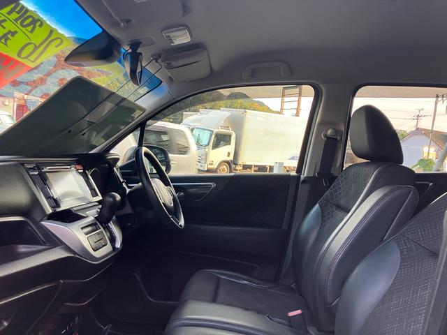 N-WGNカスタム G・Aパッケージ Bluetooth接続/バックカメラ/ミュージックプレイヤー接続/スマートキー2個/プッシュスタート/14インチアルミホイール/HIDヘッドランプ(29枚目)