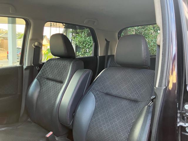 N-WGNカスタム G・Aパッケージ Bluetooth接続/バックカメラ/ミュージックプレイヤー接続/スマートキー2個/プッシュスタート/14インチアルミホイール/HIDヘッドランプ(30枚目)