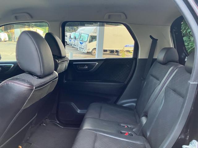 N-WGNカスタム G・Aパッケージ Bluetooth接続/バックカメラ/ミュージックプレイヤー接続/スマートキー2個/プッシュスタート/14インチアルミホイール/HIDヘッドランプ(36枚目)