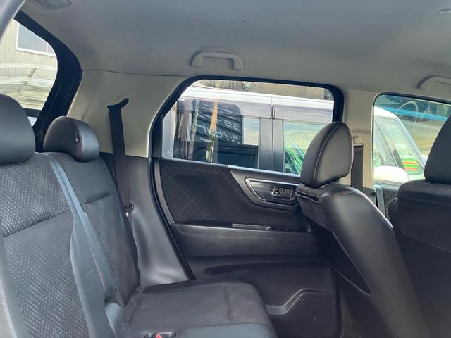 N-WGNカスタム G・Aパッケージ Bluetooth接続/バックカメラ/ミュージックプレイヤー接続/スマートキー2個/プッシュスタート/14インチアルミホイール/HIDヘッドランプ(38枚目)