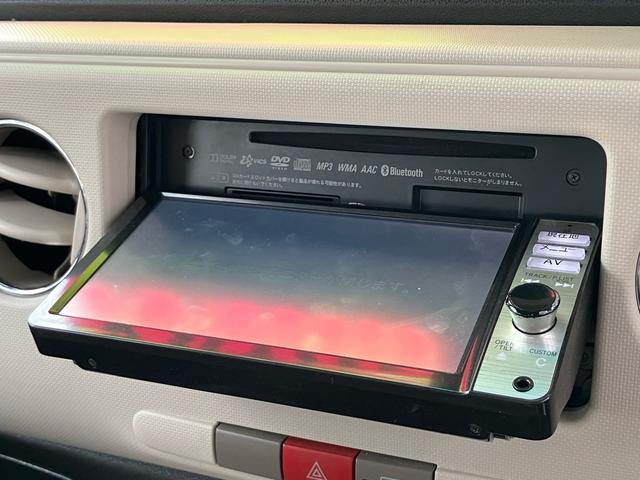 ミラココア ココアプラスＸスペシャルコーデ　ナビ・テレビ／Ｂｌｕｅｔｏｏｔｈ接続／バックカメラ／ＥＴＣ／ＣＤ・ＤＶＤ再生／スマートキー／アイドリングストップ／ベンチシート／車検整備付き（17枚目）