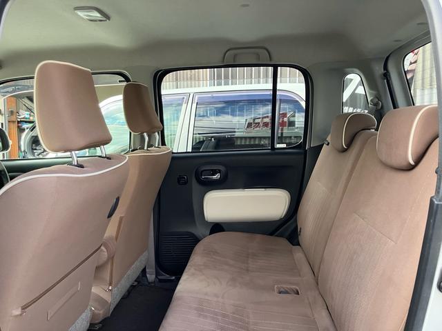 ミラココア ココアプラスＸスペシャルコーデ　ナビ・テレビ／Ｂｌｕｅｔｏｏｔｈ接続／バックカメラ／ＥＴＣ／ＣＤ・ＤＶＤ再生／スマートキー／アイドリングストップ／ベンチシート／車検整備付き（24枚目）