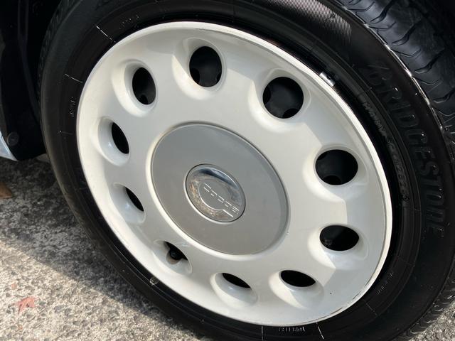 ミラココア ココアプラスＸスペシャルコーデ　ナビ・テレビ／Ｂｌｕｅｔｏｏｔｈ接続／バックカメラ／ＥＴＣ／ＣＤ・ＤＶＤ再生／スマートキー／アイドリングストップ／ベンチシート／車検整備付き（29枚目）