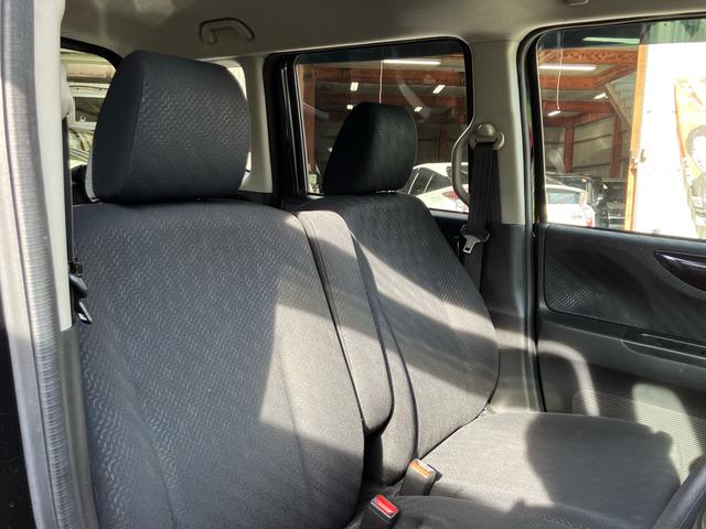 Ｎ－ＢＯＸカスタム Ｇ・Ｌパッケージ　ナビ・フルセグＴＶ／ＥＴＣ／バックカメラ／Ｂｌｕｅｔｏｏｔｈ接続／ＣＤ・ＤＶＤ再生／左リアパワースライドドア／プッシュスタート／スマートキー／ベンチシート／１４インチアルミホイール（12枚目）