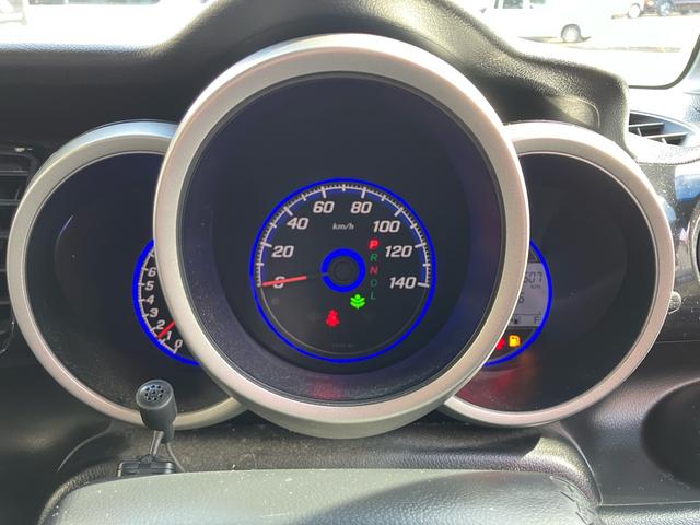 Ｎ－ＢＯＸカスタム Ｇ・Ｌパッケージ　ナビ・フルセグＴＶ／ＥＴＣ／バックカメラ／Ｂｌｕｅｔｏｏｔｈ接続／ＣＤ・ＤＶＤ再生／左リアパワースライドドア／プッシュスタート／スマートキー／ベンチシート／１４インチアルミホイール（14枚目）