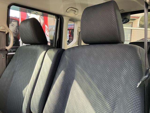 Ｎ－ＢＯＸカスタム Ｇ・Ｌパッケージ　ナビ・フルセグＴＶ／ＥＴＣ／バックカメラ／Ｂｌｕｅｔｏｏｔｈ接続／ＣＤ・ＤＶＤ再生／左リアパワースライドドア／プッシュスタート／スマートキー／ベンチシート／１４インチアルミホイール（28枚目）